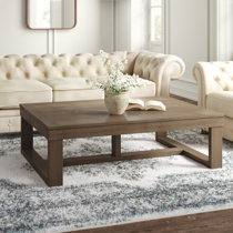 54 Inch Coffee Table Wayfair